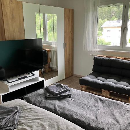 Gleinstrasse 24 Wohnung Sankt Margarethen bei Knittelfeld 外观 照片
