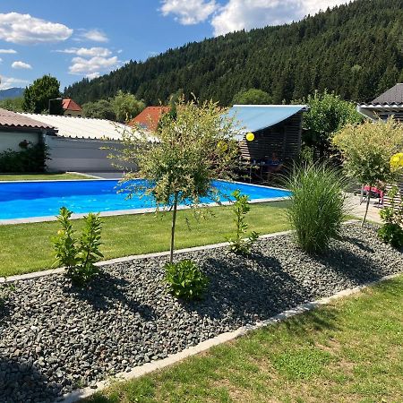 Gleinstrasse 24 Wohnung Sankt Margarethen bei Knittelfeld 外观 照片