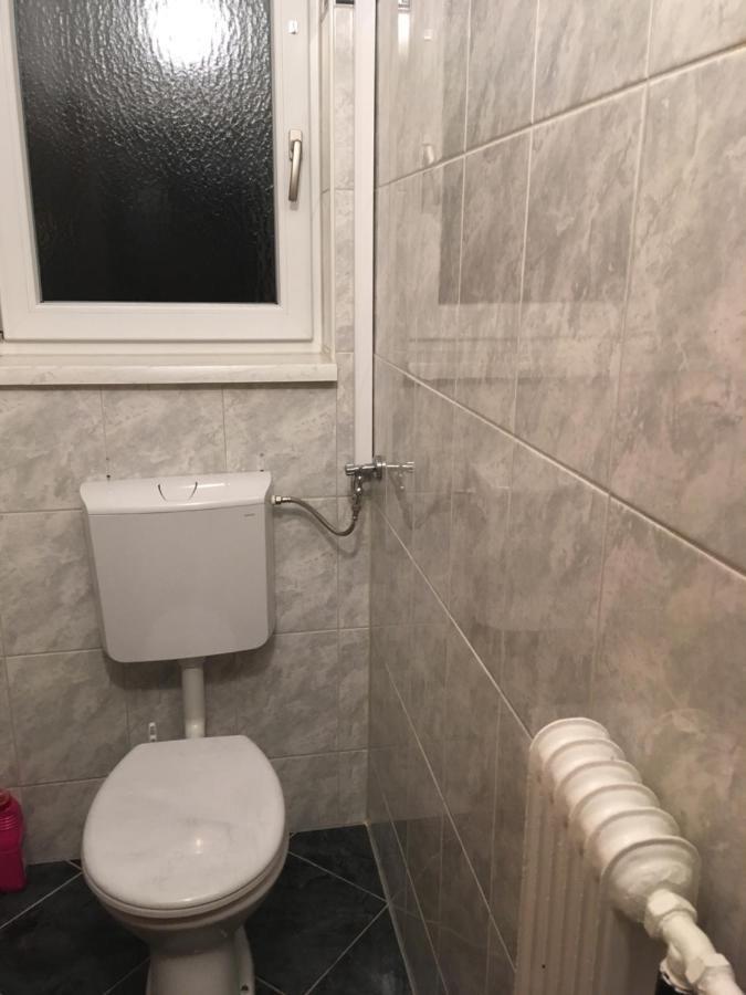 Gleinstrasse 24 Wohnung Sankt Margarethen bei Knittelfeld 外观 照片