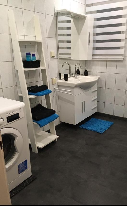 Gleinstrasse 24 Wohnung Sankt Margarethen bei Knittelfeld 外观 照片