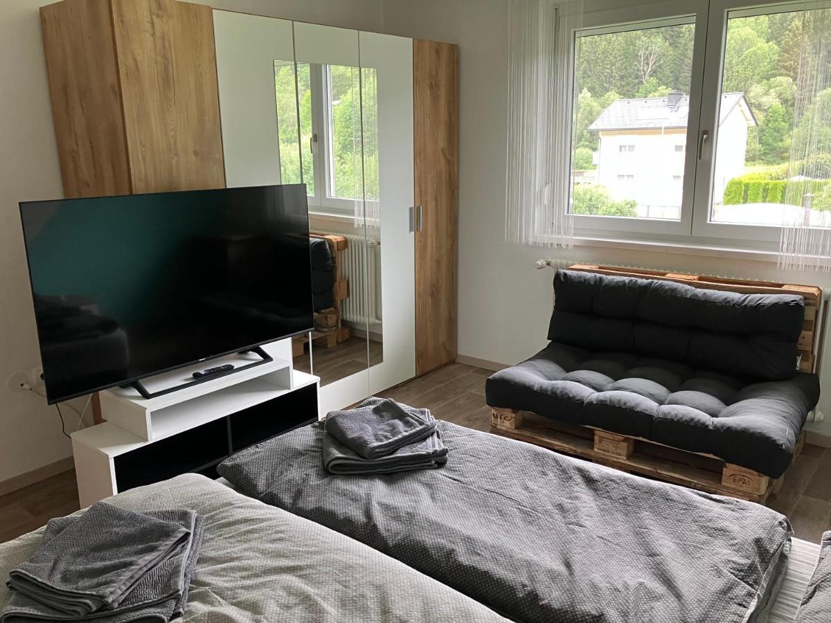 Gleinstrasse 24 Wohnung Sankt Margarethen bei Knittelfeld 外观 照片