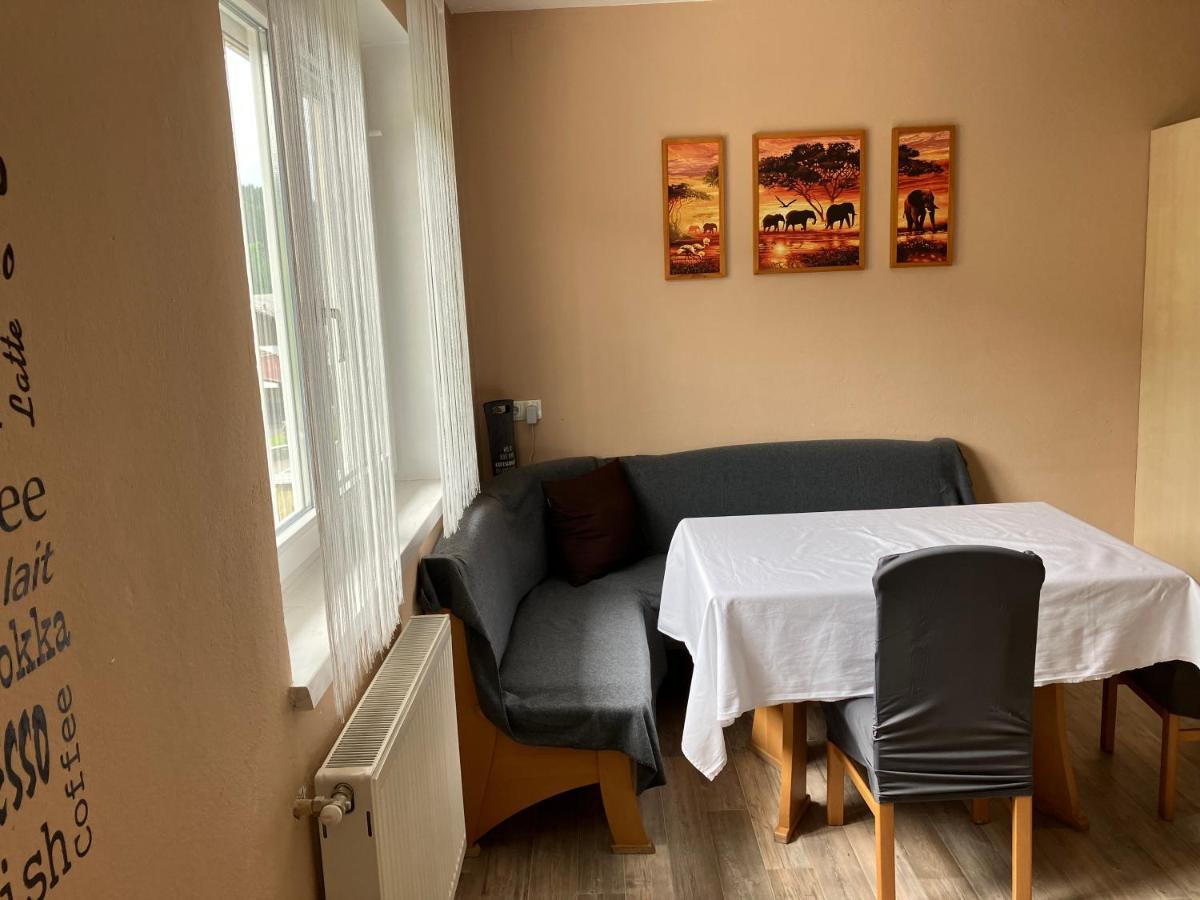 Gleinstrasse 24 Wohnung Sankt Margarethen bei Knittelfeld 外观 照片