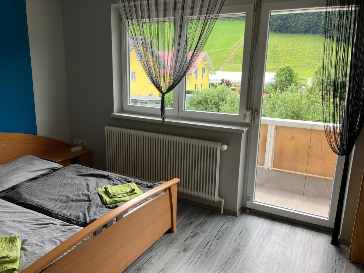 Gleinstrasse 24 Wohnung Sankt Margarethen bei Knittelfeld 外观 照片