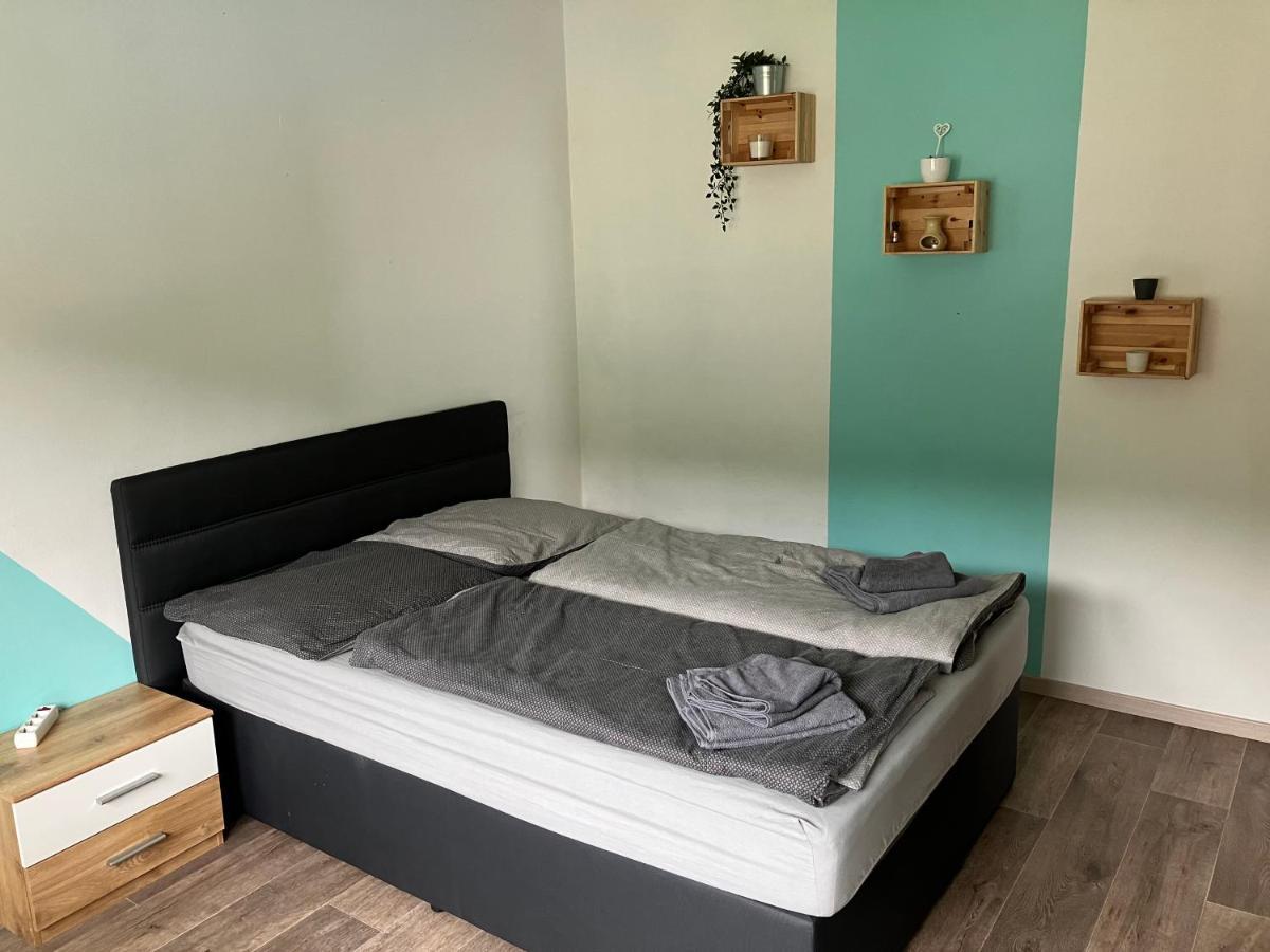 Gleinstrasse 24 Wohnung Sankt Margarethen bei Knittelfeld 外观 照片